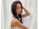 アミエ(AMIE)の写真/《トレンドカラー×顔周りカット》丁寧なカウンセリングで「なりたい」をカタチに＊髪質改善もお任せ◎
