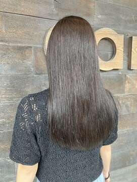 カノエ 山口小郡店(canoe) ダークブラウン