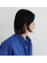 メンズカノエ 松江東津田店(Men’s CANOE) メンズボブ