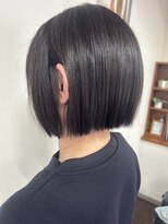 オラシオン ボブ