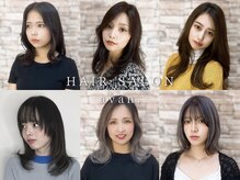 アヴァン(avan.)の雰囲気(レイヤーカットやくびれスタイル等、扱いやすいスタイルに◎)