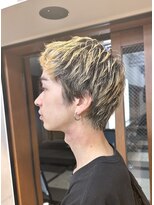 エクリボンヌ(equri bonne)&nbsp;アクティブショート
