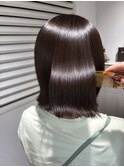 酸性ストレート