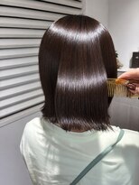 ロダ ヘアー(RODA hair)&nbsp;酸性ストレート