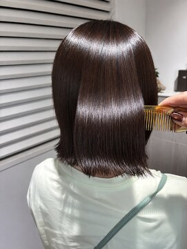 ロダ ヘアー(RODA hair) 酸性ストレート