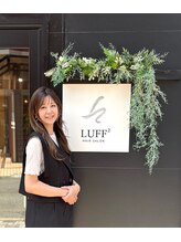 ルフノニジョウ(LUFF2)&nbsp;YOKO 
