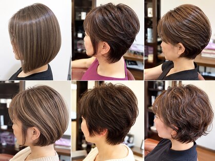 アドア(ADOR)の写真