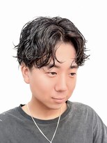 ビューネオ(VIEW NEO)&nbsp;"秋冬モテる"ナチュラルシャドウパーマ