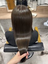 モク(mok)&nbsp;赤みが苦手な方におすすめのカラー