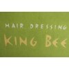 キングビー(KING BEE)のお店ロゴ