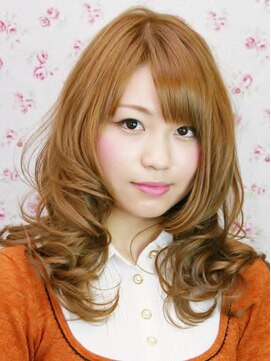 フェイス 赤羽店(face) シャインカール