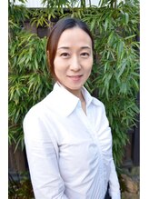 レンタル着物 岡本 清水坂店&nbsp;服部 真弓