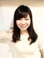 ソレイユミュー トロワ(Soleil mju trois) 瀬川 有紗