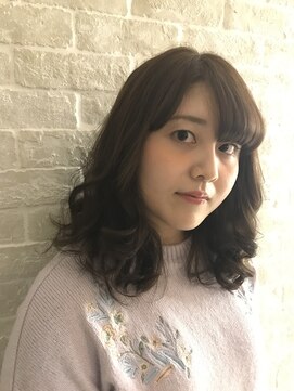 アンクス(anx) フェミディーナアシュ