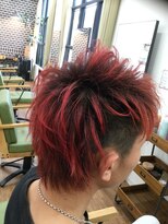 ジゼル(giselle by Do Do)&nbsp;シャンクスカラー