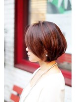 ココアール けやき通り(COCO.R) 頭皮をいたわるカラーリング♪ 【ラ・カスタ取扱店】