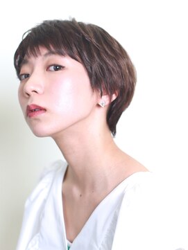 ゴーズゴー 吉祥寺(e)店(go s go) 【 go s go 吉祥寺(e) 】コンパクトショート