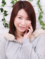 エマージュ 新宿(Emerge)&nbsp;☆ナチュ☆セミディー☆ワンカール☆