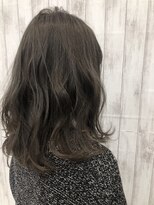 カイノ イオンモール草津店(KAINO)&nbsp;グレージュミディ