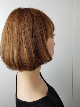 フルショウ 梅田(FURUSHO) 大人可愛い20代30代40代ボブショート可愛さ上位ボブ