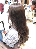 モードケイズ 西宮(MODE K's)&nbsp;【西宮/髪質改善/イルミナカラー/インナーカラー/白髪染め】