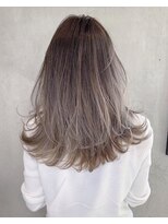 アンカーバイナチュラル(anchor by natural)&nbsp;☆N.カラー×外国人風グラデーション☆