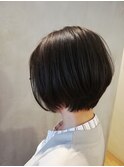 【avli】30,40,50代 おとなショートボブ    船橋/船橋駅
