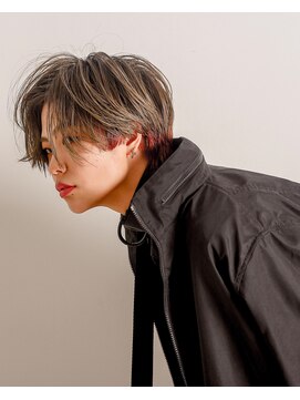 ラシンバン(LashinVan) クールショート