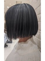 グランマッシュ(GRANMASH)&nbsp;大人カジュアルボブ