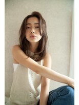 シエナ 渋谷(Siena) siena アッシュブラウン 渋谷