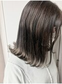 O-tete ミントベージュ系カラー