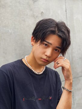 ゼスト 吉祥寺店(ZEST) ニュアンスパーマ　zest吉祥寺松原