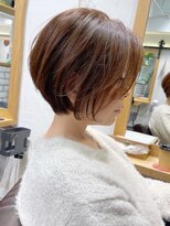 アヴァロン(AVALON)&nbsp;クールショート×丸みとくびれ×美シルエットショート★