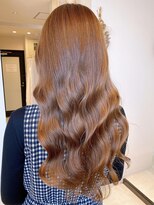 エレノア 梅田店(Eleanor)&nbsp;メンズウケNo. 1◎ブラウニーベージュ【10レベル】