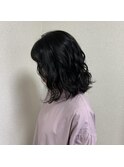 レトロボブ