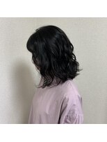 ルアナ 梅田店(Luana)&nbsp;レトロボブ