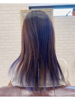 ニコヘアー(niko hair)&nbsp;インナーカラー
