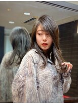 ラグーンヘアー(Lagoon hair) 大人しっとりカール♪♪