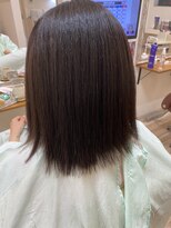 ラヴィヘアスペース(La Vie hair space)&nbsp;高難易度縮毛矯正