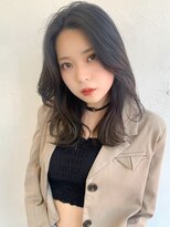 シエルバイアフロート(ciel by afloat)&nbsp;〈藤間〉大人韓国クアンクくびれミディ