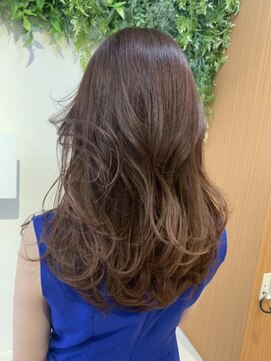 ビューイースト 亀戸 錦糸町(VIEW EAST) レイヤー／セミレイヤー