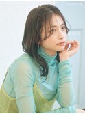 ショコラブラウンシアーセミディ