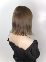 ブランシスヘアー(Bulansis Hair)&nbsp;愛されボブ♪