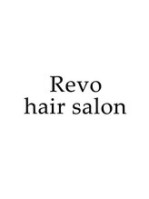 Revo hair salon【レヴォヘアーサロン】