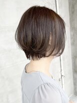 サロン(CI'SALON)&nbsp;ショートボブ★