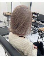 エイル 茶屋町(Eir)&nbsp;【ブリーチ】【ハイトーン】【トリートメント】【髪質改善】