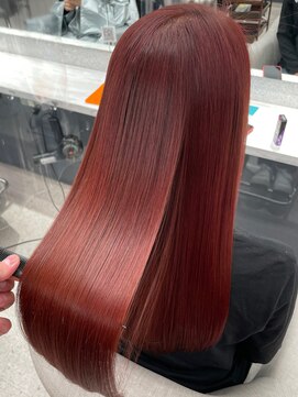 ノイズ キョウト(NOISM Kyoto) 髪質改善トリートメント