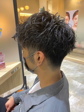 リモア(limore) メンズスタイル