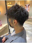 メンズスタイル