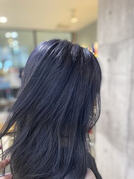 トレ(tre.) 甲子園口/髪質改善/白髪染め/ショート/酸性ストレート/美容室